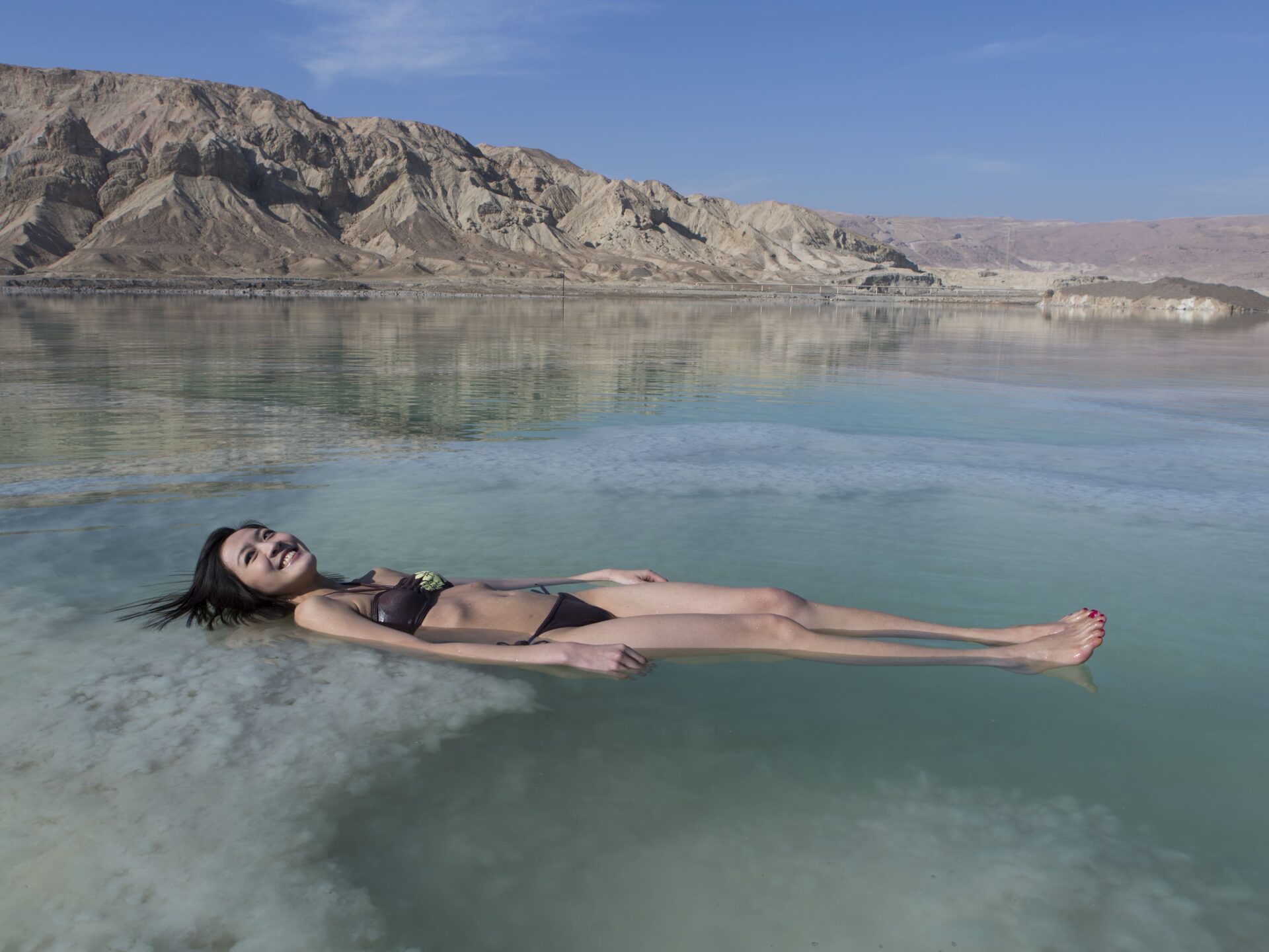Dead Sea_Itamar Grinberg